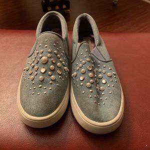 Steve Madden sneakers